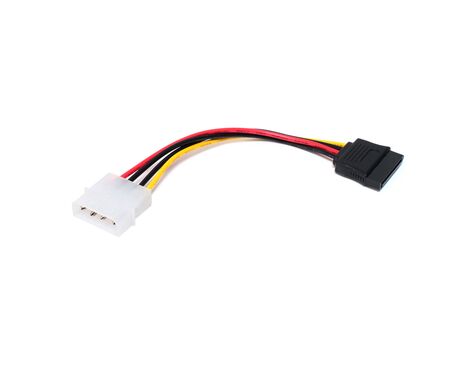 Kabl MOLEX na SATA L tip JWD-SATA4.