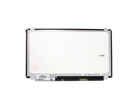 LCD displej (ekran) Panel 15.6" (NT156WHM-N10) 1366x768 slim LED 40 pin.