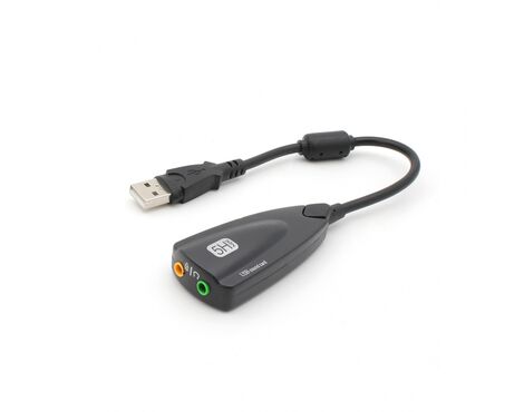 USB zvucna karta 7.1 USB 2.0 JWD-SOUND2.