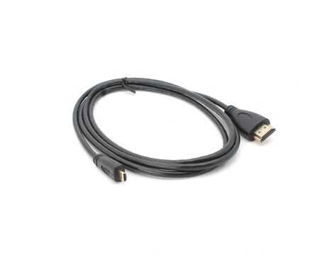 Kabl HDMI na Micro HDMI 1.5m JWD-HDMI3.