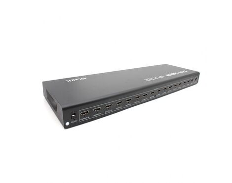 HDMI Spliter 16 porta JWD-H16.