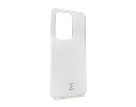 Futrola Baseus Skin - Samsung G988F Galaxy S20 Ultra Transparent.