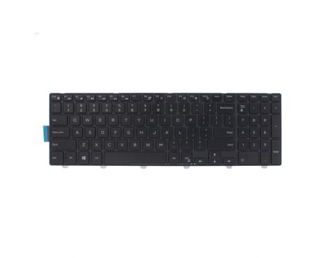 Tastatura - laptop Dell 15 3565.