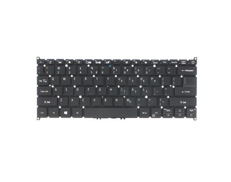 Tastatura - laptop Acer MtravelMate P2 TMP215.