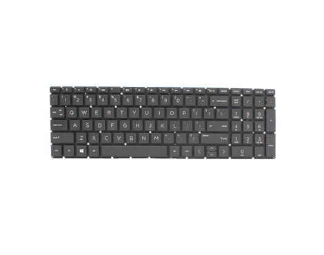 Tastatura - laptop HP 17 ca1019.