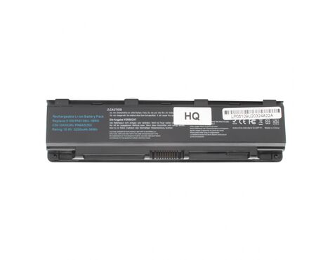 Baterija - laptop Toshiba C55 PA5109U-1BRS 10.8V 5200mAh HQ2200.