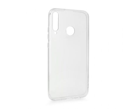 Futrola Giulietta - Huawei P40 Lite E Transparent.