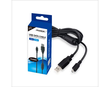 Dobe TP4-813 USB data kabl - PS4 konzolu.