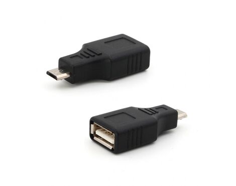 Adapter Micro USB na USB Z.