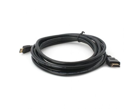 Kabl HDMI na Mini HDMI JWD-HDMI4 3m.