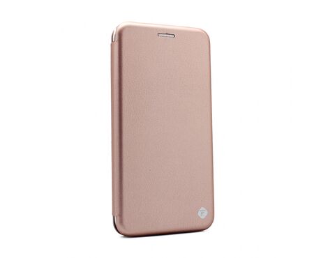 Futrola Teracell Flip Cover - Xiaomi Mi Note 10 Lite roze.