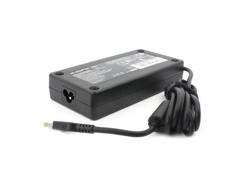 Punjac - laptop Lenovo 20V 8.5A USB type.