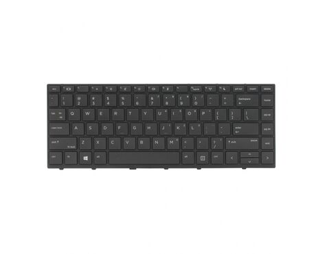 Tastatura - laptop HP 430 G5.