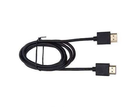 Kabl 1.4V HDMI slim bakarni 3m JWD-05.