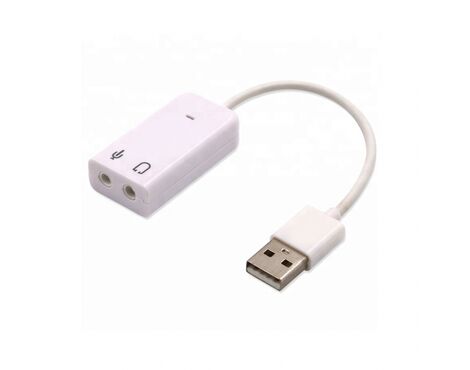 USB 2.0 zvucna karta 7.1 JWD-Sound3.