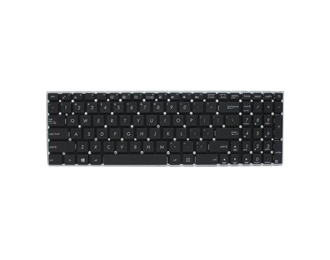 Tastatura - laptop Asus X543.