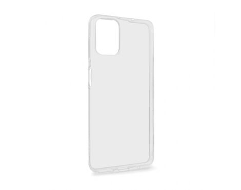 Silikonska futrola Ultra Thin - Motorola Moto G9 Plus Transparent.