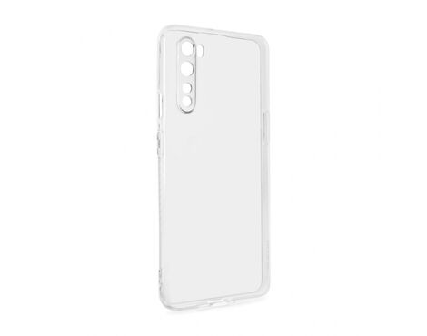 Silikonska futrola Ultra Thin - OnePlus Nord Transparent.