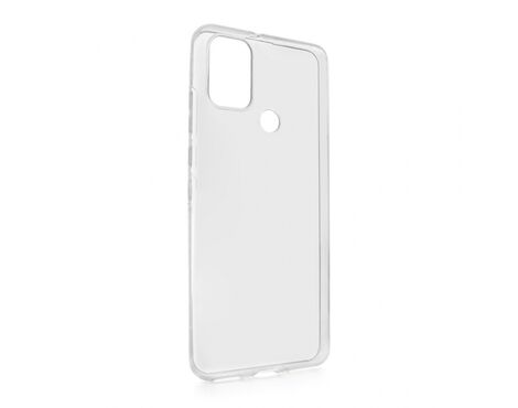 Silikonska futrola Ultra Thin - Wiko View 5 Plus Transparent.