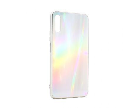 Futrola Ray Light - Huawei P smart Pro 2019/Honor 9X Pro srebrna.