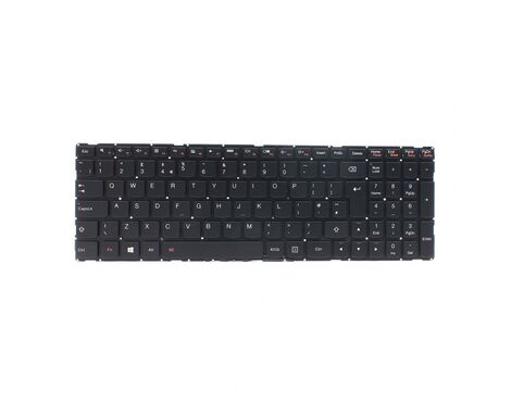 Tastatura - laptop Lenovo Ideapad 700-15ISK big Enter.