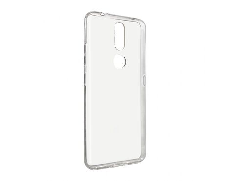 Silikonska futrola Ultra Thin - Nokia 2.4 Transparent.