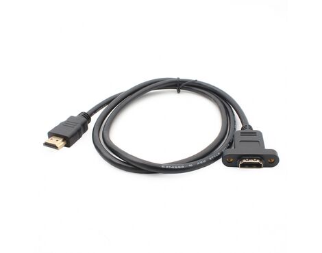 Kabl HDMI produzni M na Z 1m JWD-HDMI13.