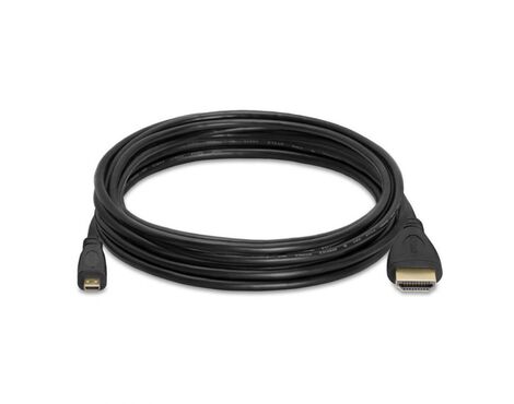 Kabl HDMI na Micro HDMI 5m JWD-HDMI3.