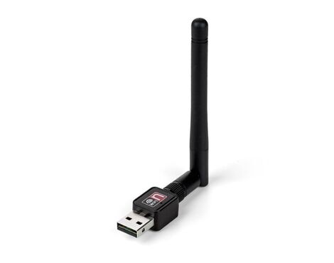 Wireless N adapter sa antenom USB 2.4GHz 2DB 150Mb JWD-U61.