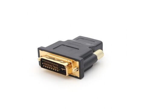 Adapter DVI 24+5 M na HDMI Z JWD-AD8.