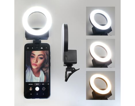 LED selfie beli.