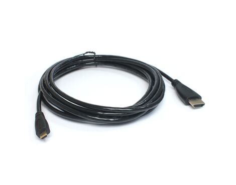 Kabl HDMI na Micro HDMI 3m JWD-HDMI3.