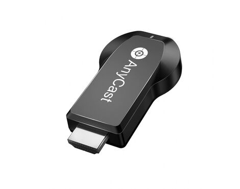 AnyCast M100 USB Wi-Fi HDMI prijemnik - TV JWD-SP32.