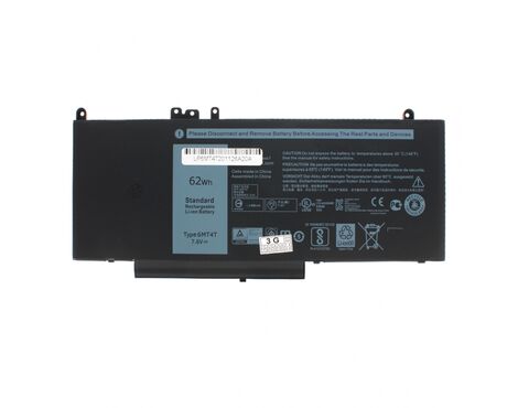 Baterija - laptop Dell E5570 E5470 Battery 6MT4T HQ2200.