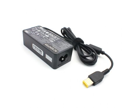 Punjac - laptop Lenovo 20V 2.25A USB Type HQ.