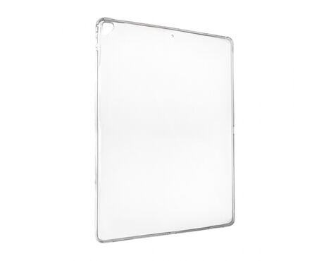 Silikonska futrola Ultra Thin - Apple iPad Pro 12.9 2017 Transparent.