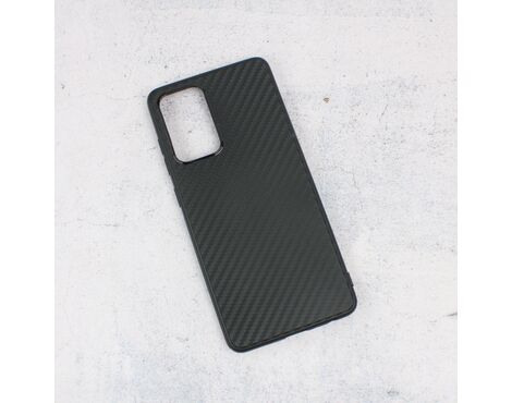 Futrola Carbon fiber - Samsung A525 Galaxy A52 4G/A526 Galaxy A52 5G/A528B Galaxy A52s 5G crna.