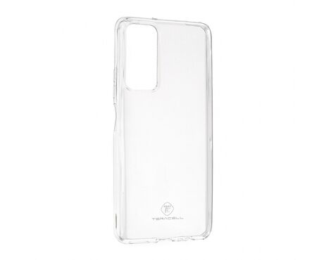 Silikonska futrola Teracell ultra tanka (skin) - Huawei Honor 10X Lite Transparent.