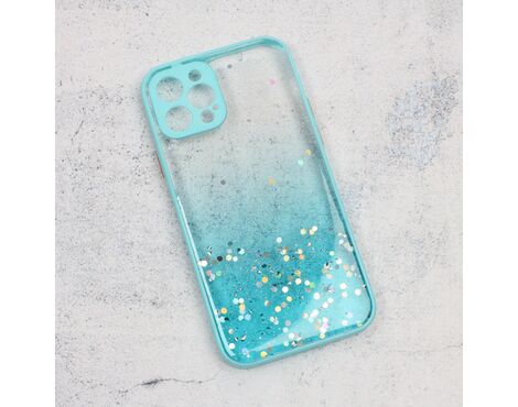 Futrola Frame Glitter - iPhone 12 Pro 6.1 mint.