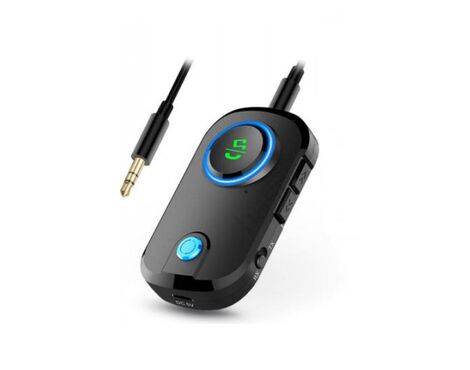 Bluetooth player T3 crni.