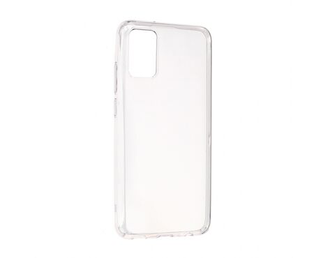 Silikonska futrola Skin - Samsung A025 Galaxy A02s Transparent.