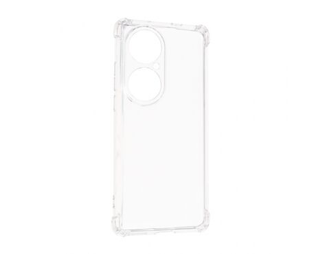 Futrola Transparent Ice Cube - Huawei P50 Pro.