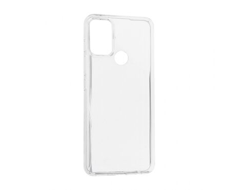 Silikonska futrola Ultra Thin - Motorola Moto G50 Transparent.