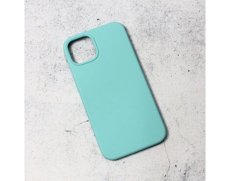 Futrola Summer color - iPhone 13 mint.