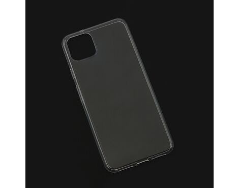 Silikonska futrola Ultra Thin - Google Pixel 4 XL Transparent.