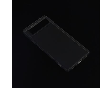 Silikonska futrola Ultra Thin - Google Pixel 6 Transparent.