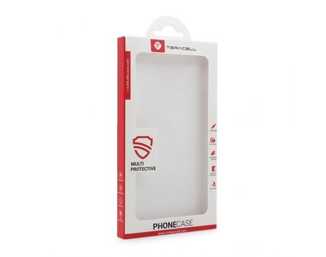 Futrola Full Protection - iPhone 13 Pro Max 6.7 Transparent.