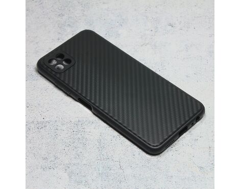 Futrola Carbon fiber - Samsung A226 Galaxy A22 5G crna.