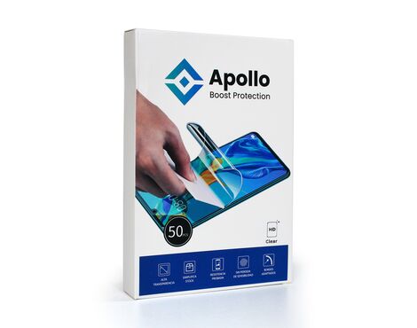 Folija - masinu za secenje Apollo high providna 50/1.