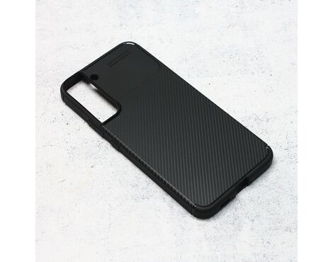 Futrola Defender Carbon - Samsung Galaxy S22 Plus 5G crna.